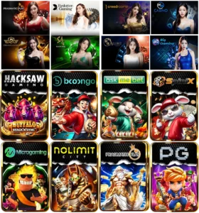vip234 gamebet
